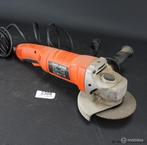 Online Veiling: Black&Decker model KG85 haakse slijper, Gebruikt