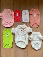 Hondentrui Handmade Chihuahua Dwergkees pup pug pomeriaan, Ophalen of Verzenden, Nieuw, Hondentrui