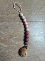 Speenkoord (nieuw), Kinderen en Baby's, Ophalen, Nieuw, Kraamcadeau