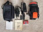 Sony CCD-TRV46E videoHI8 nightshot incl. SPK-TRC Sports, Ophalen of Verzenden, Hi 8, Camera