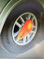 Wielklem Fullstop Nemesis Ultra., Ophalen, Zo goed als nieuw