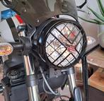 Koplamp protector koplamprooster diameter 16,5/19,5 cm, Ophalen of Verzenden