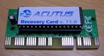 PCI Recovery Card 32 Bit Nieuw in ESD seal ***SUPERKOOPJE***, Overige soorten, PCI, Nieuw, Ophalen of Verzenden