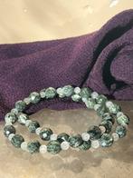 Serafiniet maansteen geluk beschermt healing hoge trilling, Sieraden, Tassen en Uiterlijk, Nieuw, Ophalen of Verzenden, Met bedels of kralen