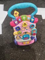 Vtech baby walker, Ophalen of Verzenden, Zo goed als nieuw, 6 maanden tot 2 jaar