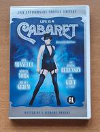 Cabaret (1972), 1960 tot 1980, Verzenden, Alle leeftijden, Drama
