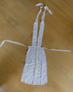 Oud schort, Ophalen, Dames