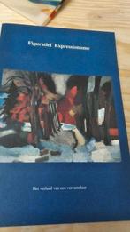 Figuratief Expressionisme Het verhaal van een verzamelaar, Boeken, Verzenden, Gelezen, Schilder- en Tekenkunst