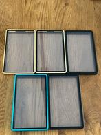 Pokemon PSA kaarten magnetische beschermhoes, Ophalen of Verzenden, Zo goed als nieuw