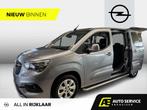Opel Combo Tour 1.2 Turbo L2H1 Edition 7p Incl. 12m garantie, Auto's, Voorwielaandrijving, 12 maanden, Stof, Gebruikt