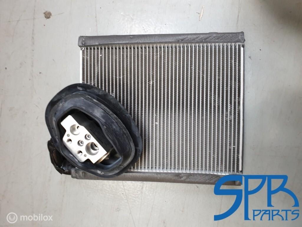 A6 A7 4G C7 Aircoverdamper AIRCOCONDENSOR BINNEN 4G0820181A, Audi, Gebruikt, Audi, Ophalen of Verzenden
