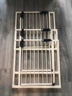 3 traphekjes Geuther, Kinderen en Baby's, Traphekjes, Ophalen, Gebruikt, 100 tot 115 cm, Klemhekje