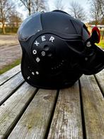Boxer helm, Motoren, Kleding | Motorhelmen, M, Systeemhelm, Kinderen, Tweedehands