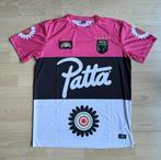 Patta soccer jersey | M, Maat 48/50 (M), Ophalen of Verzenden, Zo goed als nieuw, Patta