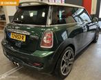 MINI Cooper S 1.6 Westminster –184 pk-2e eigenaar-Vol opti, Auto's, Mini, Voorwielaandrijving, Euro 5, Stof, Gebruikt