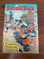 Donald Duck: De honderd-en-één Bossche bollen, Eén stripboek, Ophalen of Verzenden, Nieuw