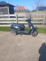 Kymco like snor, Fietsen en Brommers, Scooters | Kymco, Ophalen, Benzine, Like
