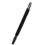 Lenscoat Legcoat Tripod wrap 111 Black (3 stuks), Ophalen of Verzenden, Gebruikt, Minder dan 150 cm, Overige typen