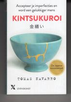Kintsukuroi Tomas Navarro, Ophalen of Verzenden, Zo goed als nieuw, Spiritualiteit algemeen, Overige typen