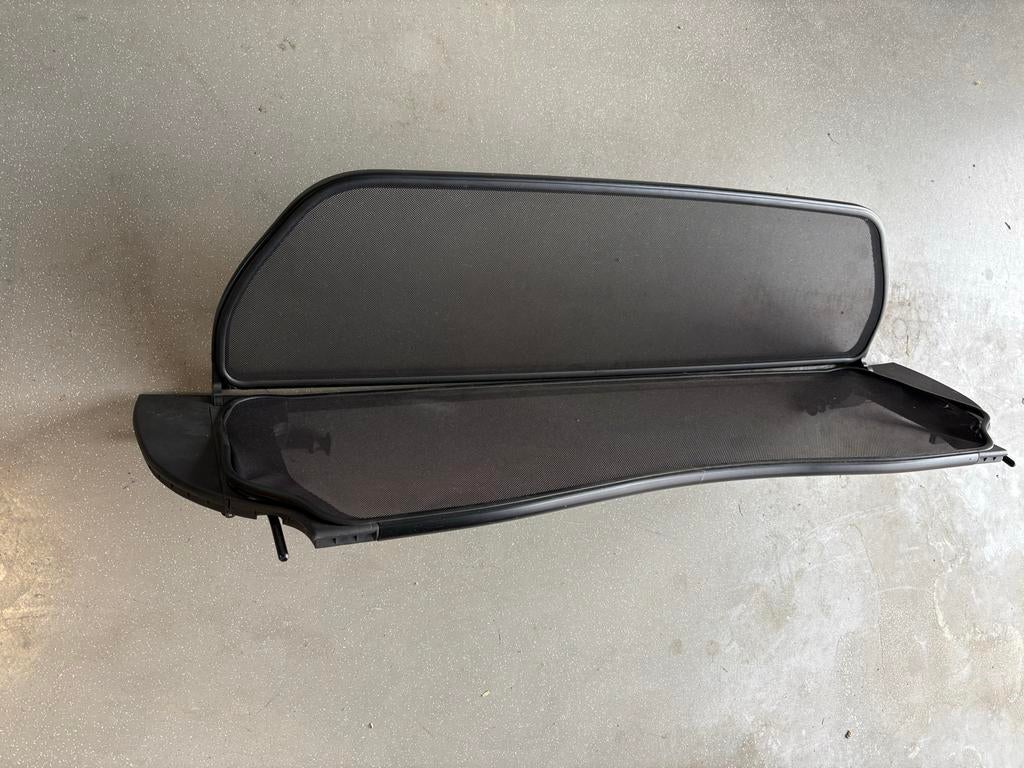 Windscherm Peugeot 206cc (universeel), Ophalen, Gebruikt, Peugeot