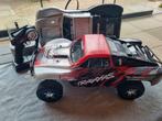 Traxxas Slash 2wd, Ophalen of Verzenden, Gebruikt, Auto offroad