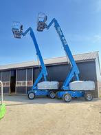 Hoogwerker telescoophoogwerker genie s65 bj2013, Terex Glob, Info@genielift.com, Südstraße 105
44625  Herne, DE