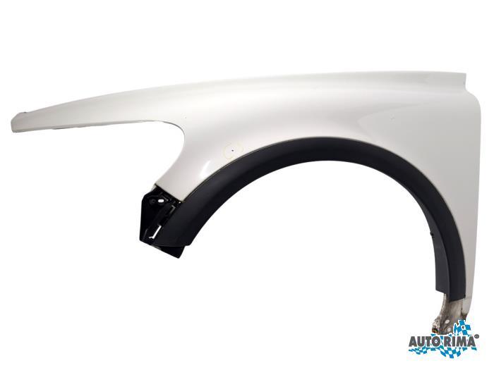 Scherm links-voor van een Volvo C30 (614)