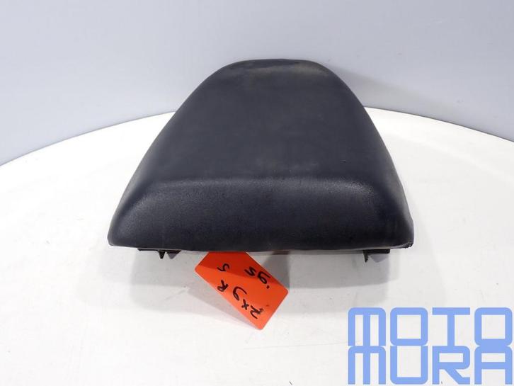 Duozadel voor de Kawasaki ZX-9R 1994 - 1997 ZX-9R ZX9-R ZX9R, Motoren, Onderdelen | Kawasaki, Gebruikt, Ophalen of Verzenden