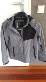 Grijze tussenjas / zomerjas maat 170, Ophalen of Verzenden, Zo goed als nieuw, Jongen, Jas