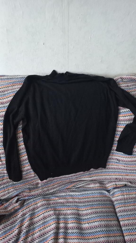Zwarte coltrui Chippewa XL, Maat 56/58 (XL), Ophalen of Verzenden, Gedragen, Chippewa
