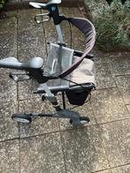 Zo goed als nieuwe rollator, Diversen, Rollators, Ophalen, Zo goed als nieuw