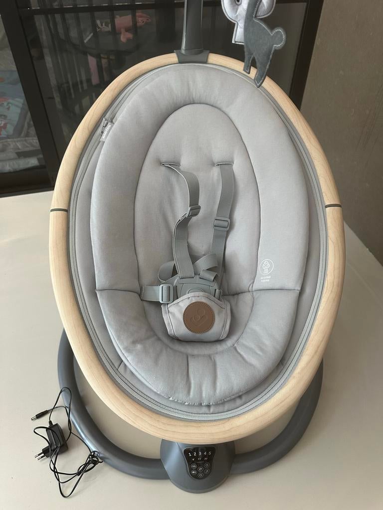 Maxi Cosi Cassia Swing - Nieuw, nooit gebruikt, Overige merken, Schommelstoel, Nieuw, Ophalen of Verzenden
