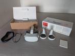 Meta Quest 2 128GB inclusief doos, Ophalen, Zo goed als nieuw, VR-bril, Overige platformen
