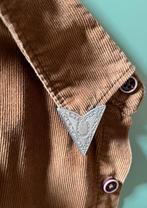 Western collar tips kraagpunten metaal voor overhemd, Ophalen of Verzenden, Zo goed als nieuw