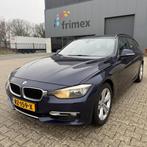 BMW 3-serie Touring 330d High Executive 2014 Automaat, Auto's, BMW, Automaat, Euro 5, Achterwielaandrijving, 2993 cc
