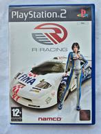 R:RACING, Spelcomputers en Games, Gebruikt, 1 speler, Racen en Vliegen, Ophalen of Verzenden