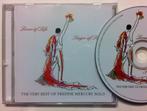 FREDDIE MERCURY - Best: Lover of life, singer of songs (CD ), Ophalen of Verzenden, 1980 tot 2000, Zo goed als nieuw