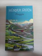 Piaggio- Hendrik groen ., Ophalen of Verzenden, Nieuw, Hendrik Groen