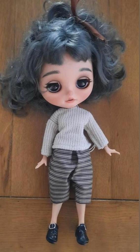 Bjd Blythe popje Nu 50 euro per stuk, Verzamelen, Poppen, Ophalen of Verzenden, Pop