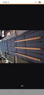 3x Century FBS Hengels 12ft 2.75lbs - Nette Staat, Watersport en Boten, Ophalen