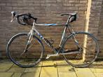 TREK racefiets maat 60, Fietsen en Brommers, Fietsen | Racefietsen, Gebruikt, Heren, Aluminium, 57 tot 61 cm