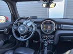 Mini Mini 1.5 Cooper Pepper Business JOHN COOPER / AUTOMAAT, Auto's, 136 pk, Gebruikt, Euro 6, Bedrijf