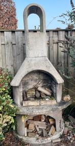 Gratis: Spaanse BBQ, Tuin en Terras, Houtskoolbarbecues, Ophalen, Gebruikt