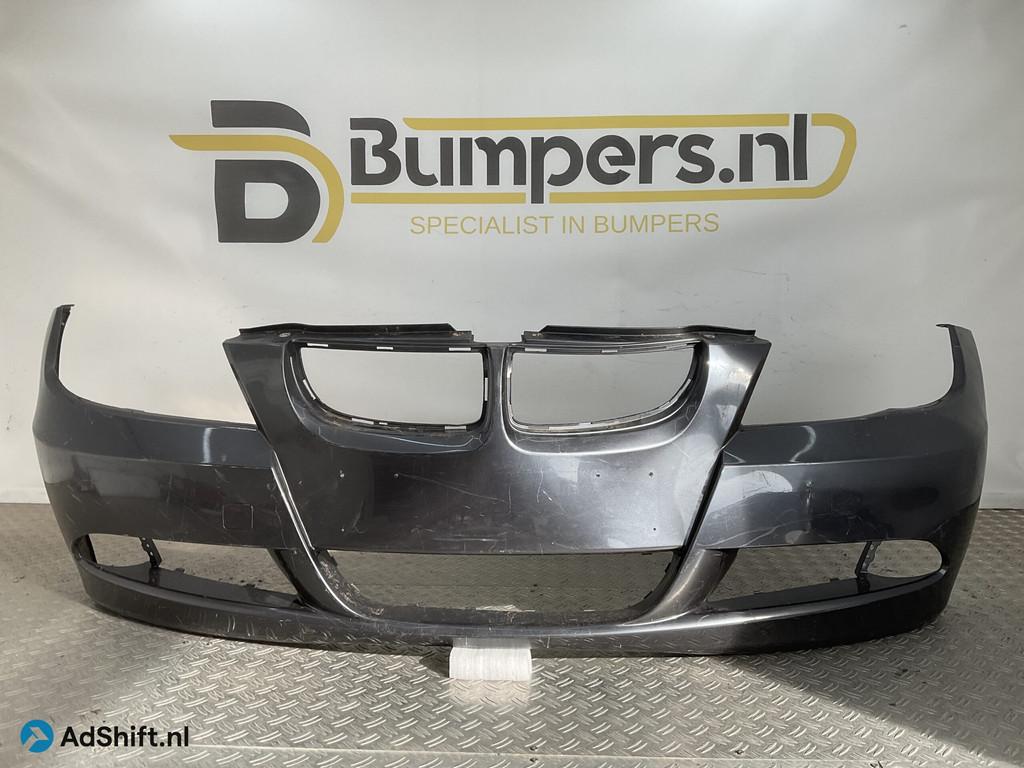 Bumper BMW 1 Serie E90 E91 MPakket M-Pakket 5111-7058443 Voo, Bumper