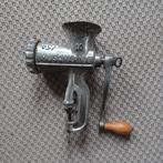 Gehaktmolen, Ophalen of Verzenden