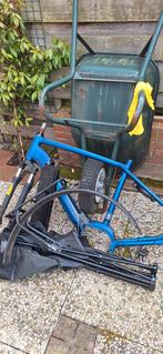 Oud ijzer diverse... *GRATIS*, Ophalen of Verzenden, Gebruikt