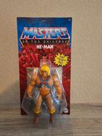 He-Man - Masters of the Universe Origins, Verzamelen, Poppetjes en Figuurtjes, Ophalen of Verzenden, Nieuw
