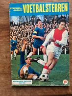 Panini vanderhout 1969-1970, Ophalen of Verzenden, Gebruikt, Buitenlandse clubs, Poster, Plaatje of Sticker