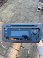 Originele Seat Ibiza 6J Radio, Ophalen, Zo goed als nieuw