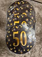 Versiering 50 jaar, Ophalen, Zo goed als nieuw, Versiering, Abraham of Sarah